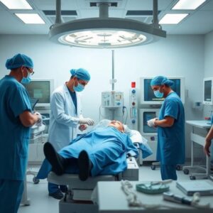 Oxigenoterapia e Cuidados com TOT